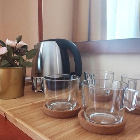 Stan Es Panzio Bed & Breakfast Balatonalmadi Ngoại thất bức ảnh
