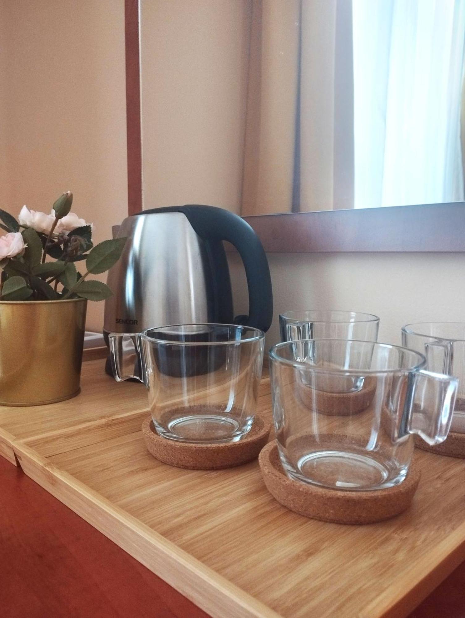 Stan Es Panzio Bed & Breakfast Balatonalmadi Ngoại thất bức ảnh